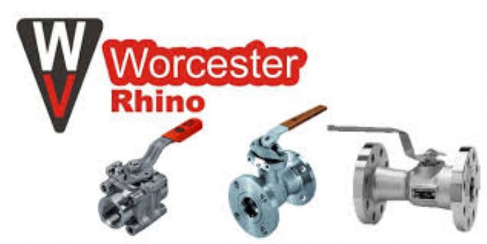 VALVULA WORCESTER 